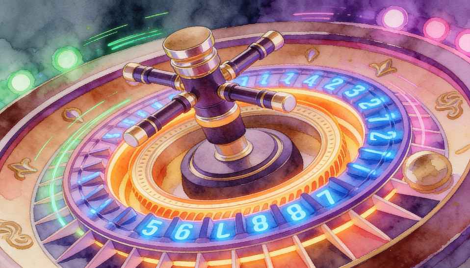 Alternativas ao MonsterWin Casino: O que escolher?