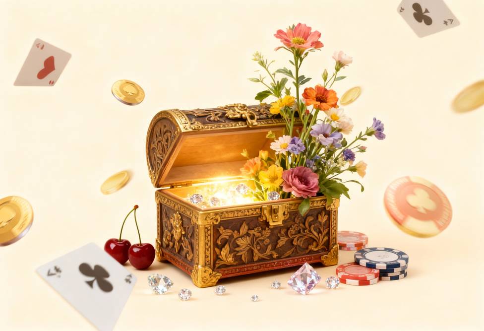 Beste strategier for å spille på Lucky Hunter Casino