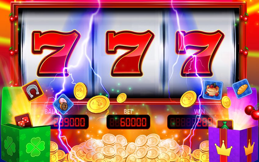 Globus užitka - Grand Gambling Enterprise Portorož