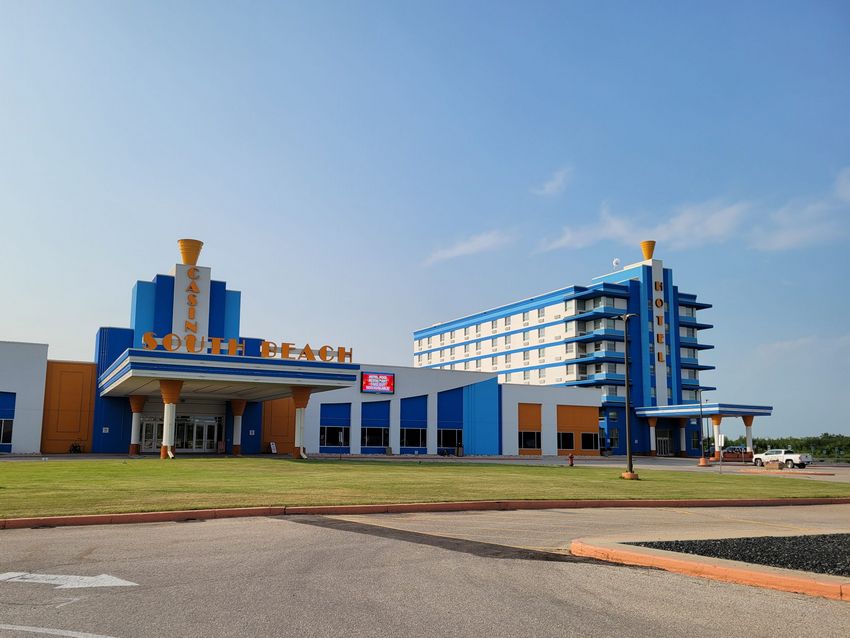 South Beach Casino Online - Canada's Premier Gaming Destination