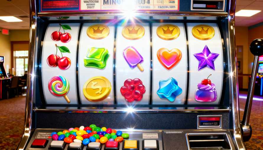 Qu'est-ce que le Casino Extra ?